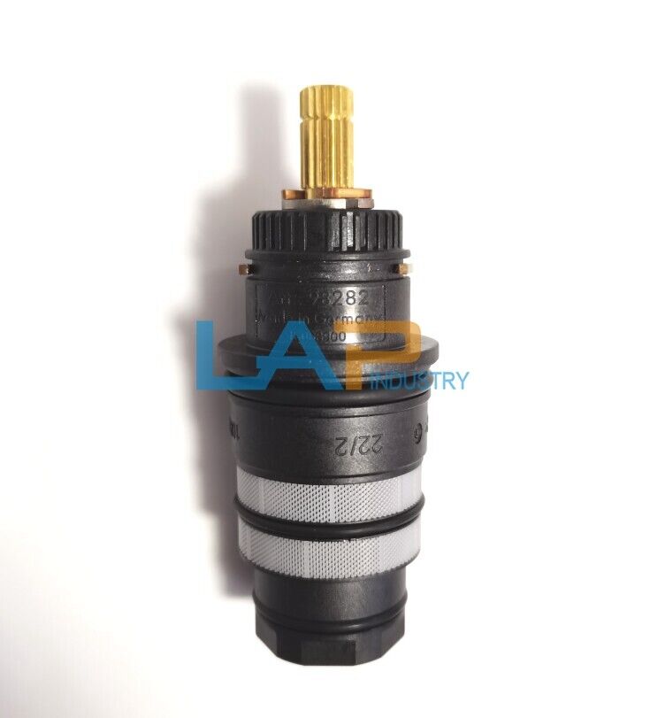 Hansgrohe 98282000 Shower Faucet Thermostat Valve Core Replacement - HANSGROHE