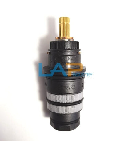 Hansgrohe 98282000 Shower Faucet Thermostat Valve Core Replacement - HANSGROHE