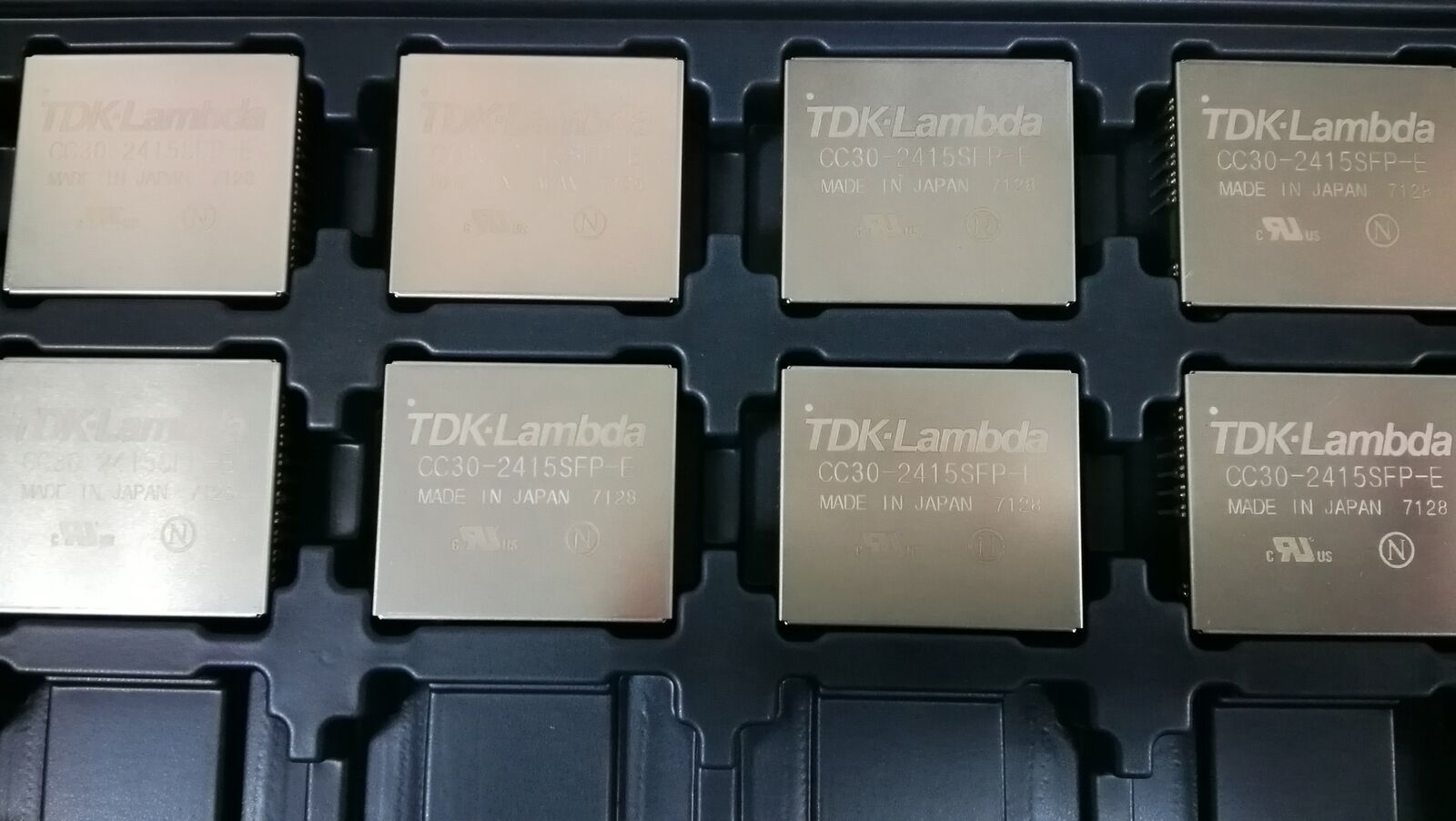 new 1pcs CC30-2415SFP-E TDK-LAMBDA Power Supply Module 24V To 15V 30W - TDK