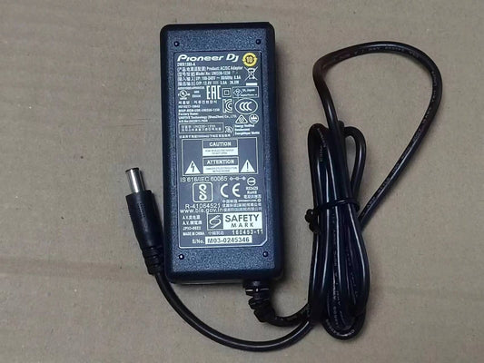 12V AC Adapter for Pioneer DJ Controller DDJ-1000 XDJ-800 DDJ-1000SRT Charger