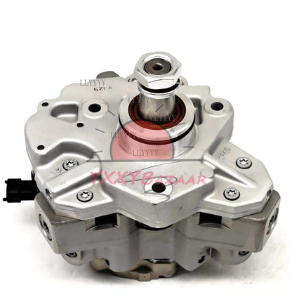 Diesel CP3 Fuel Pump for 06-10 6.6L GM Chevy Duramax LBZ-LMM PFI-037X BOSCH