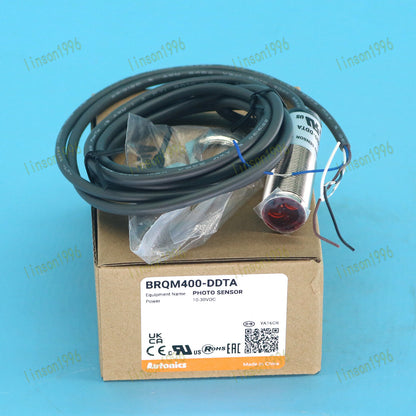 Autonics BRQM400-DTDASensor SHIP - AUTONICS