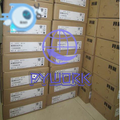 1PCS MHMF152L1G6M Panasonic AC Servo Motor MHMF152L1G6M