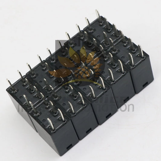 CAT 146-9439 12VDC Automotive Relay 5Pins 10PCS #MO
