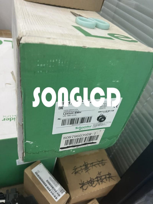 1PCS BMH1403P11F2A New Model for Enhanced Performance - AXEVA AUTOMATION