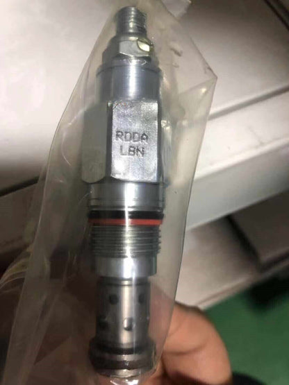 new 1PC SUN Hydraulics Valve RDDA-LBN - SUN HYDRAULICS