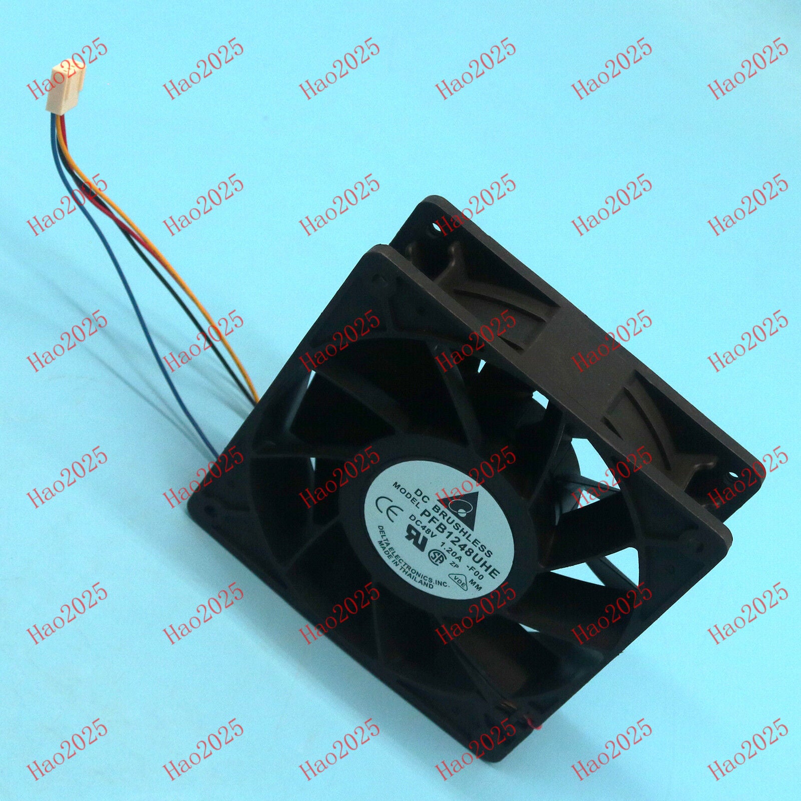 new 1PC Delta Electronics PFB1248UHE Brushless Cooling fan - DELTA ELECTRONICS