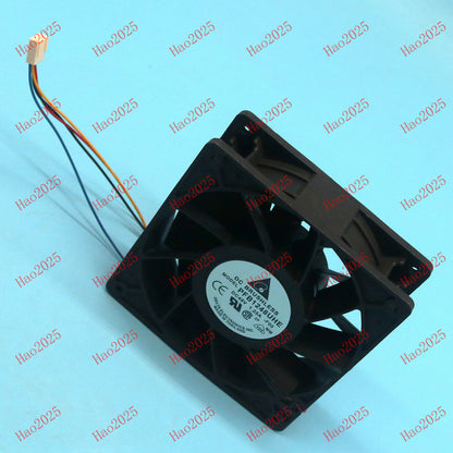 new 1PC Delta Electronics PFB1248UHE Brushless Cooling fan - DELTA ELECTRONICS