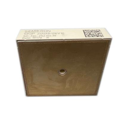 SEMIKRON SKIIP24NAB126V10 Module Power Supply - SEMIKRON