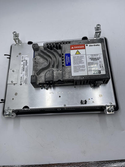 Allen-Bradley 2711P-RP9DK SER A | Industrial Equipment | Part Numbers & Technical Details - ALLEN-BRADLEY