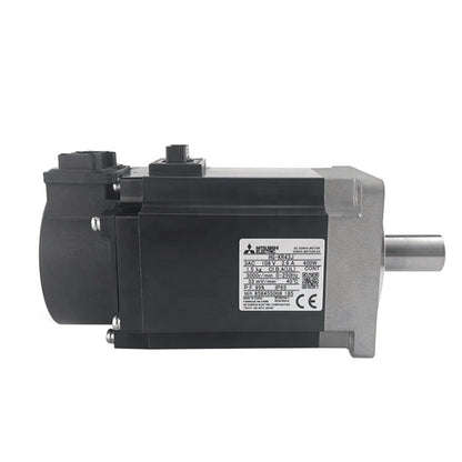 MITSUBISHI HG-KR43J Servo Motor - MITSUBISHI