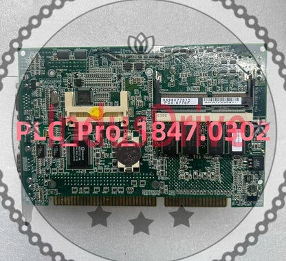 PCA-6770F 1PCS Advantech PCA-6770 REV: B2 industrial control board