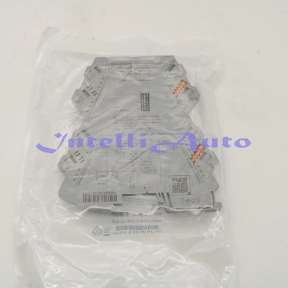 1PC Phoenix MCR-2-UNI-UI-2UI Contact Signal Duplicator 0-24mA 0-12V 2905026