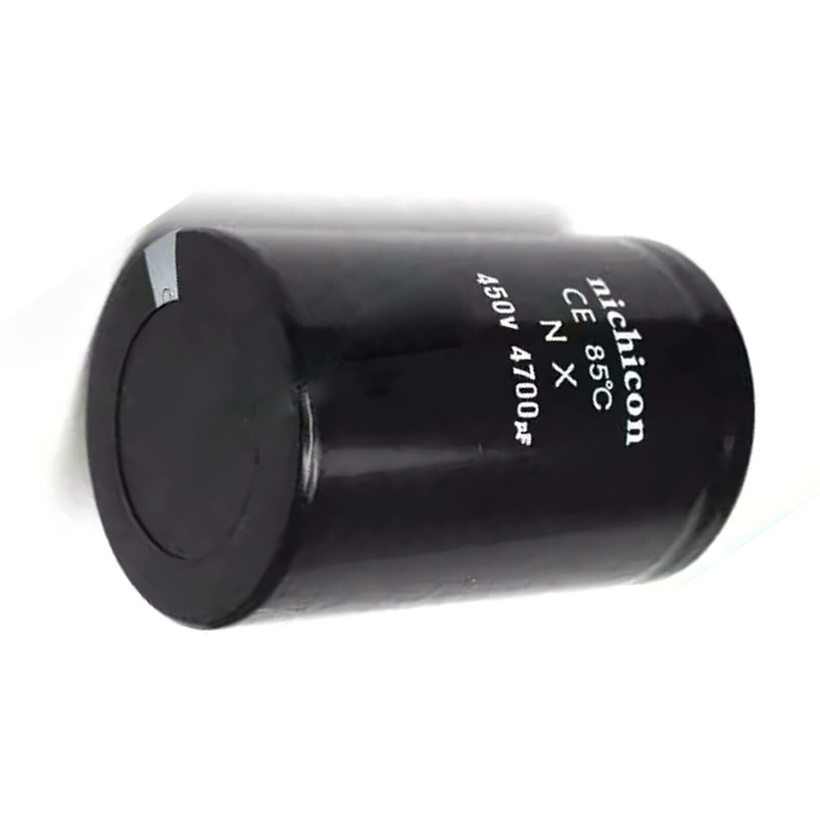 NICHICON NX 450V 4700uF 85° Capacitor - NICHICON