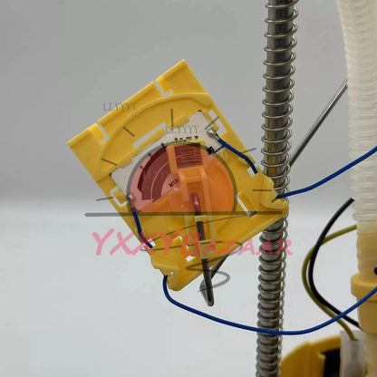 Cummins Fuel Pump Module Assembly For 1998-2004 Dodge Ram 2500 3500 5.9L E7187M