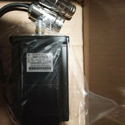 YASKAWA YSGMPH-04AAE4CD SERVO MOTOR - YASKAWA