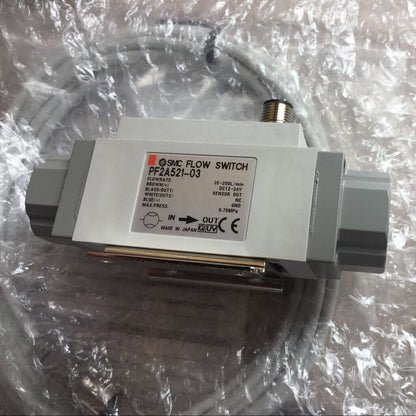 PF2A521-03 Flow Switch SMC by ONE - ONE