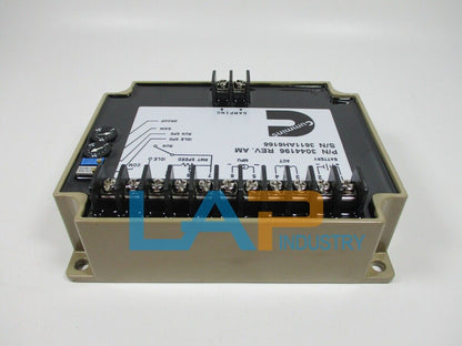 New Cummins Speed Controller 3044196 for Generator - CUMMINS