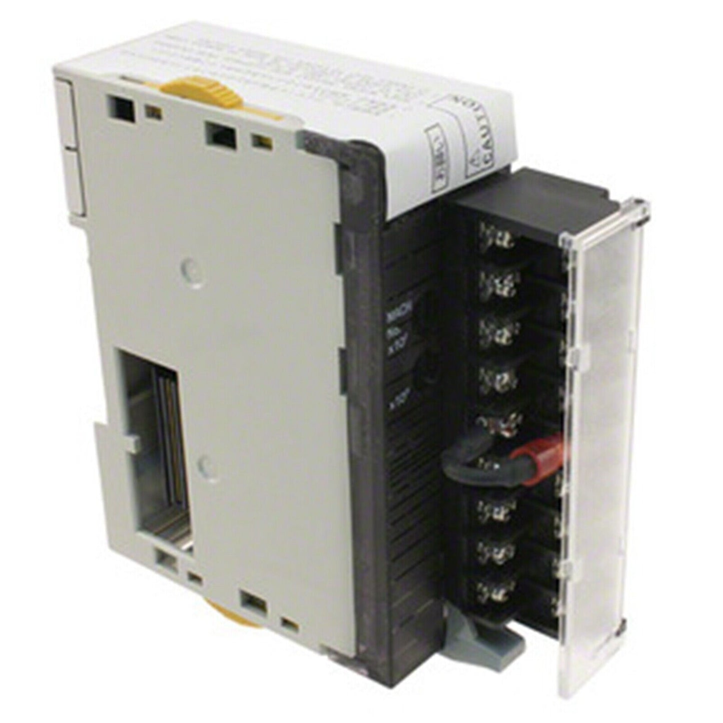 Omron CJ1W-PTS51 PLC Smart Automation Controller - OMRON