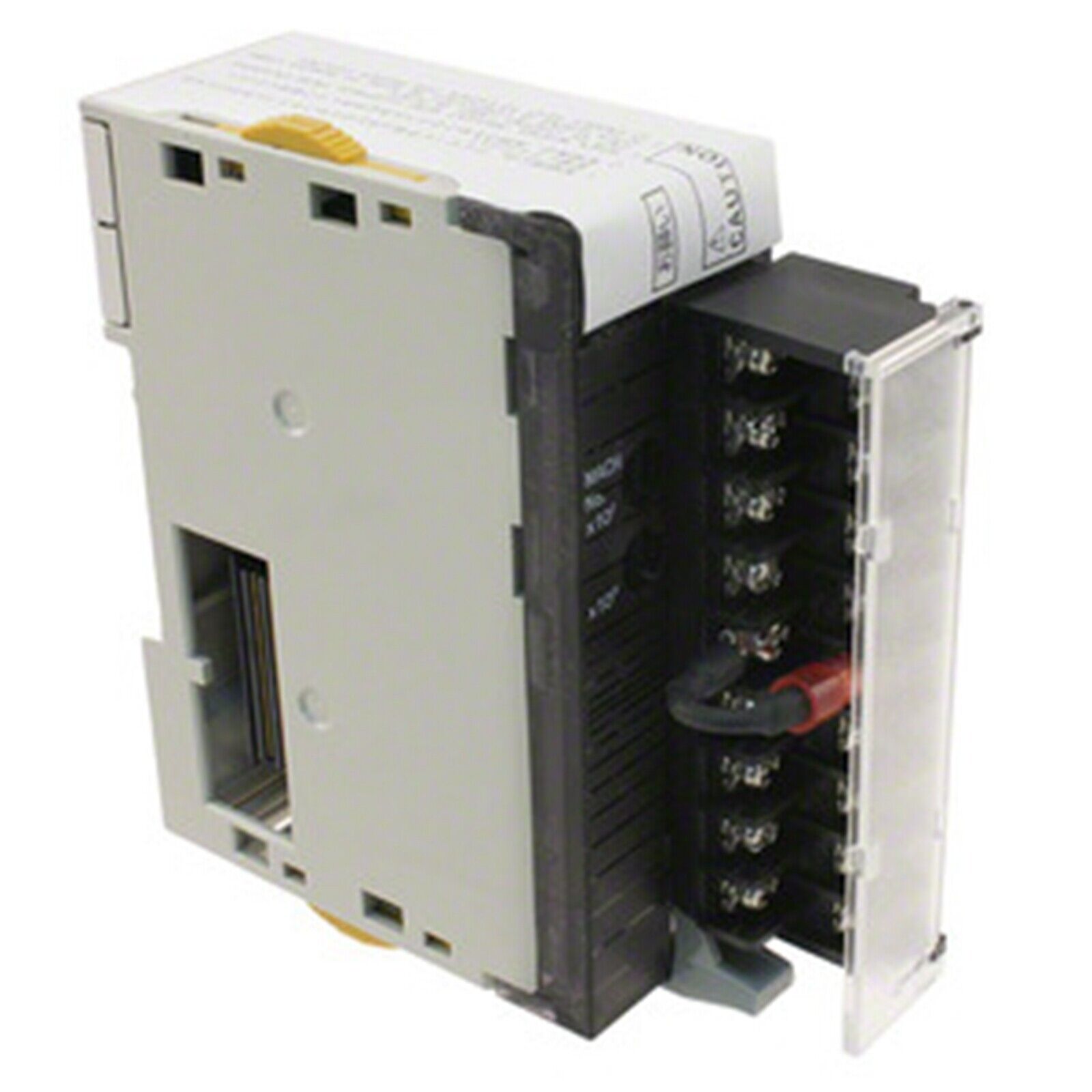 Omron CJ1W-PTS51 PLC Smart Automation Controller - OMRON