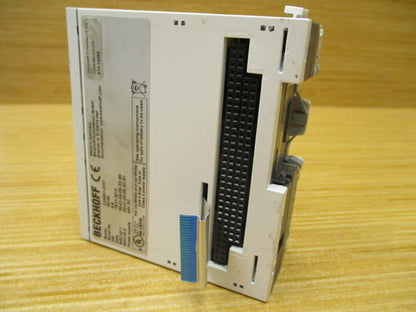 Beckhoff CX9001-0101 CPU Module - SHIP - BECKHOFF