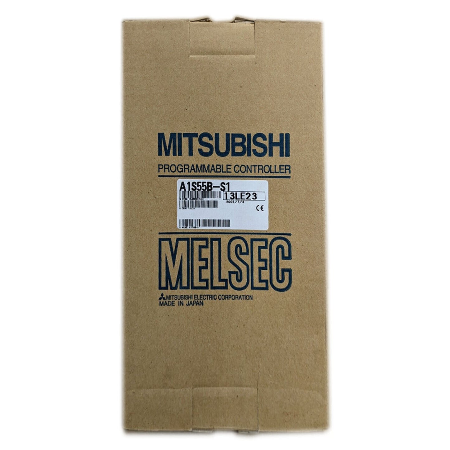 New 1PC MITSUBISHI A1S55B-S1 - MITSUBISHI
