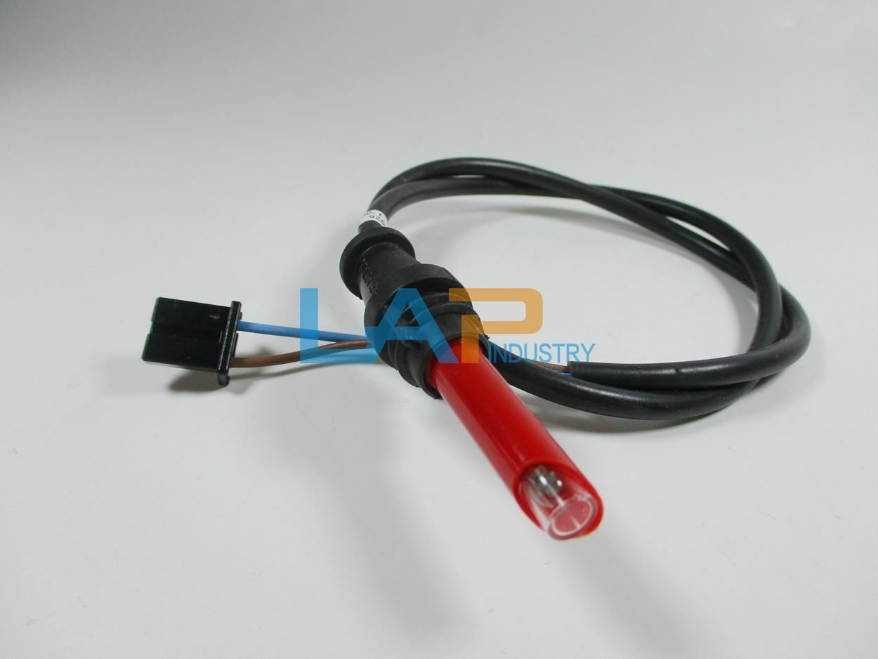 new 1PCS For BRAHMA FC13 Blah flame detector photosensitive magic eye - BRAHMA