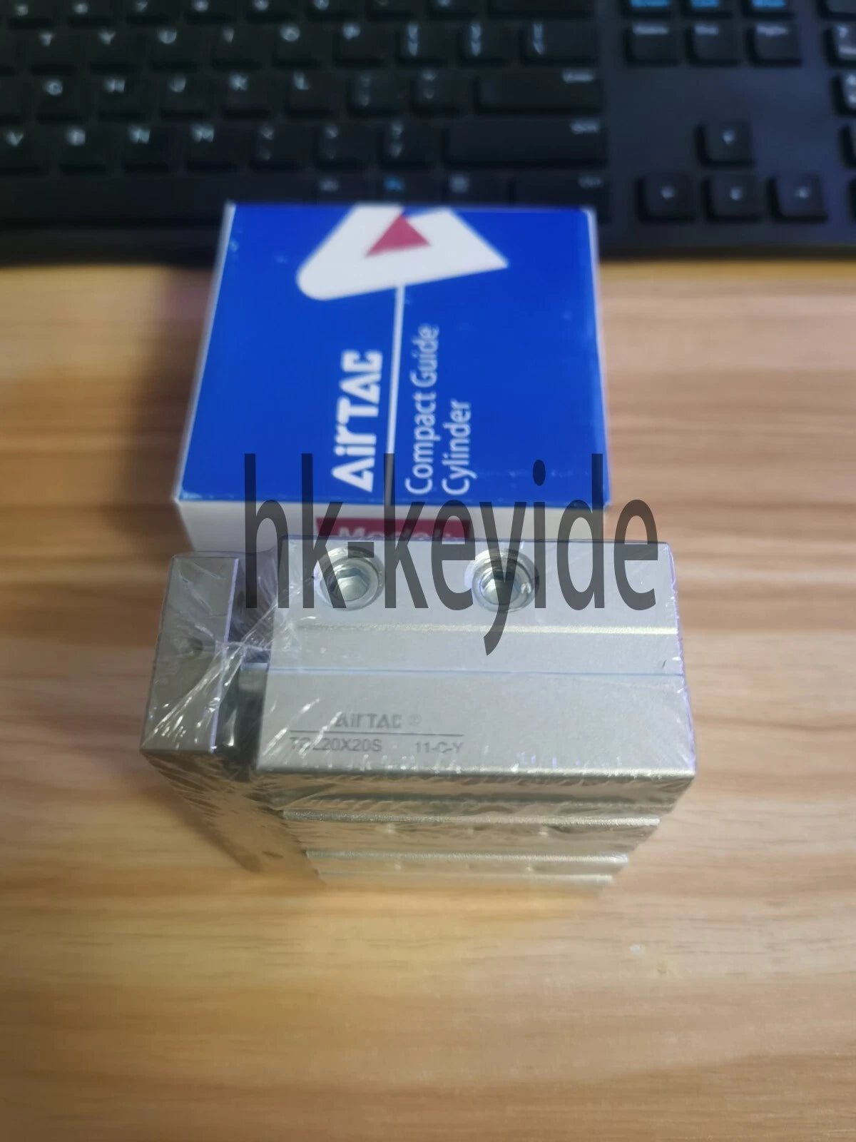 1PCS AirTAC TCL20X20S Cylinder Free Shipping