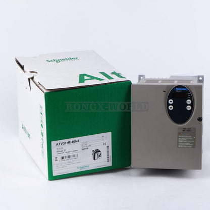 new ONE Inverter ATV31HU40N4 - ONE