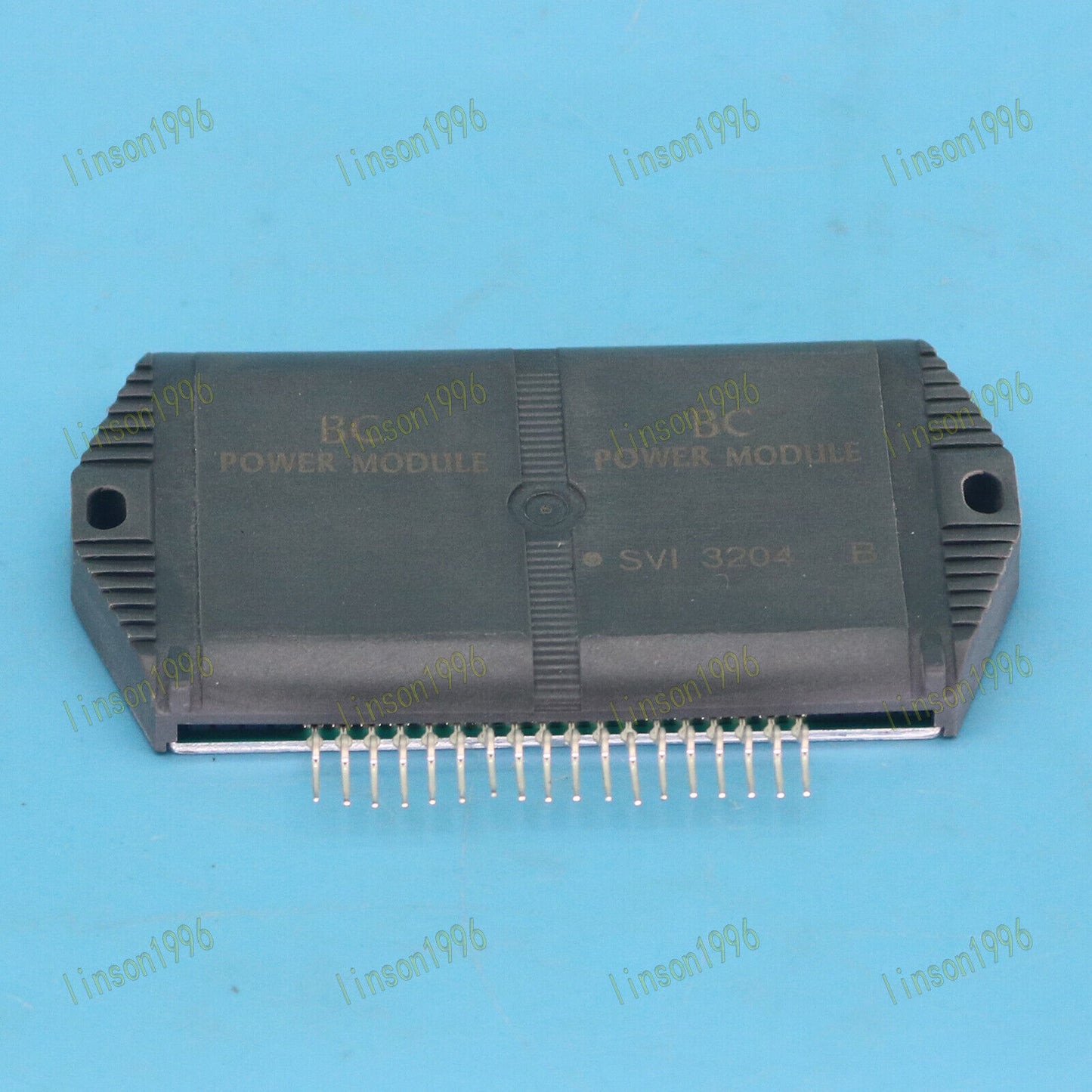 New Sanyo Power Supply Module SVI3204B: Fast Delivery - SANYO