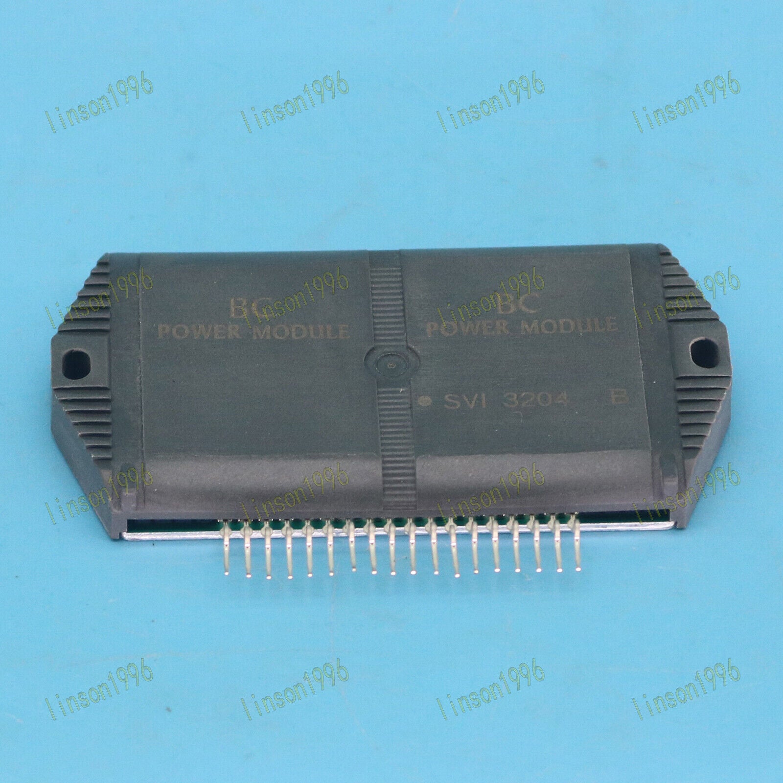 New Sanyo Power Supply Module SVI3204B: Fast Delivery - SANYO