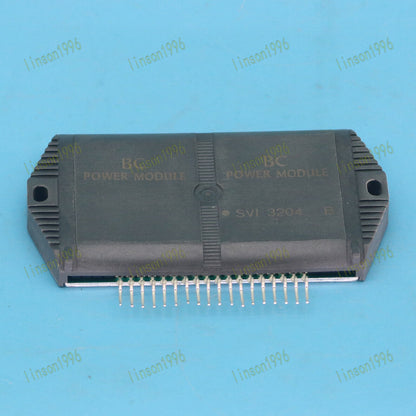 New Sanyo Power Supply Module SVI3204B: Fast Delivery - SANYO