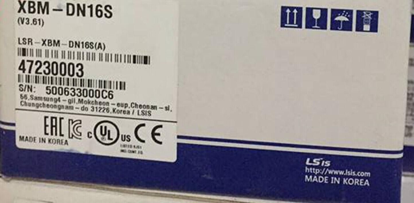 [New LS XBM-DN16S] Digital Sound System | High-Quality Audio | [70 Characters] - LS