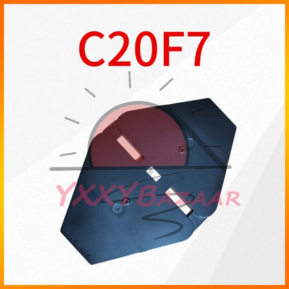 C20F7 0C20F7 Base For Dell Alienware Aera 51 Base Station Feet With Screws