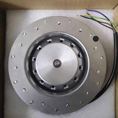 New A90L-0001-0443/R NBM Fan for Fanuc Spindle Motor - NBM