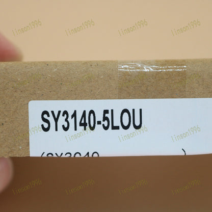 1PC SMC Solenoid Valve SY3140-5LOU - SMC