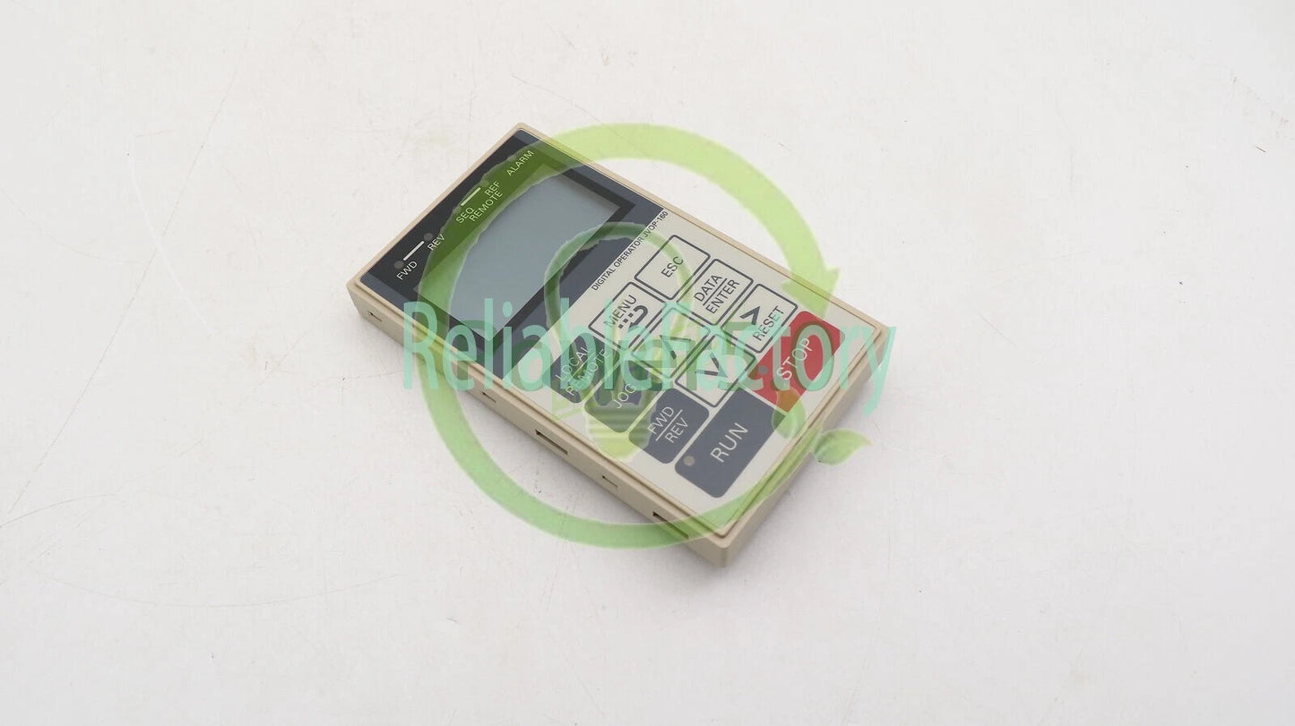 Yaskawa JVOP-160 inverter display G7 inverter operation panel JVOP-160 1PCS ~