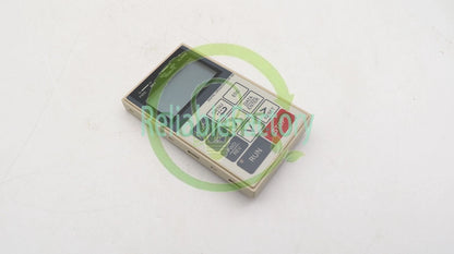 Yaskawa JVOP-160 inverter display G7 inverter operation panel JVOP-160 1PCS ~