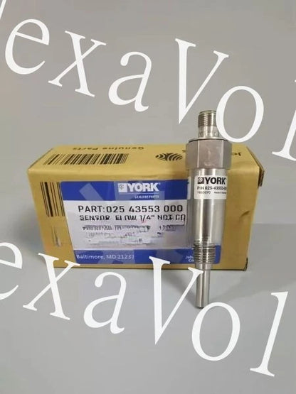 FOR YORK 025-43553-000 Flow Switch