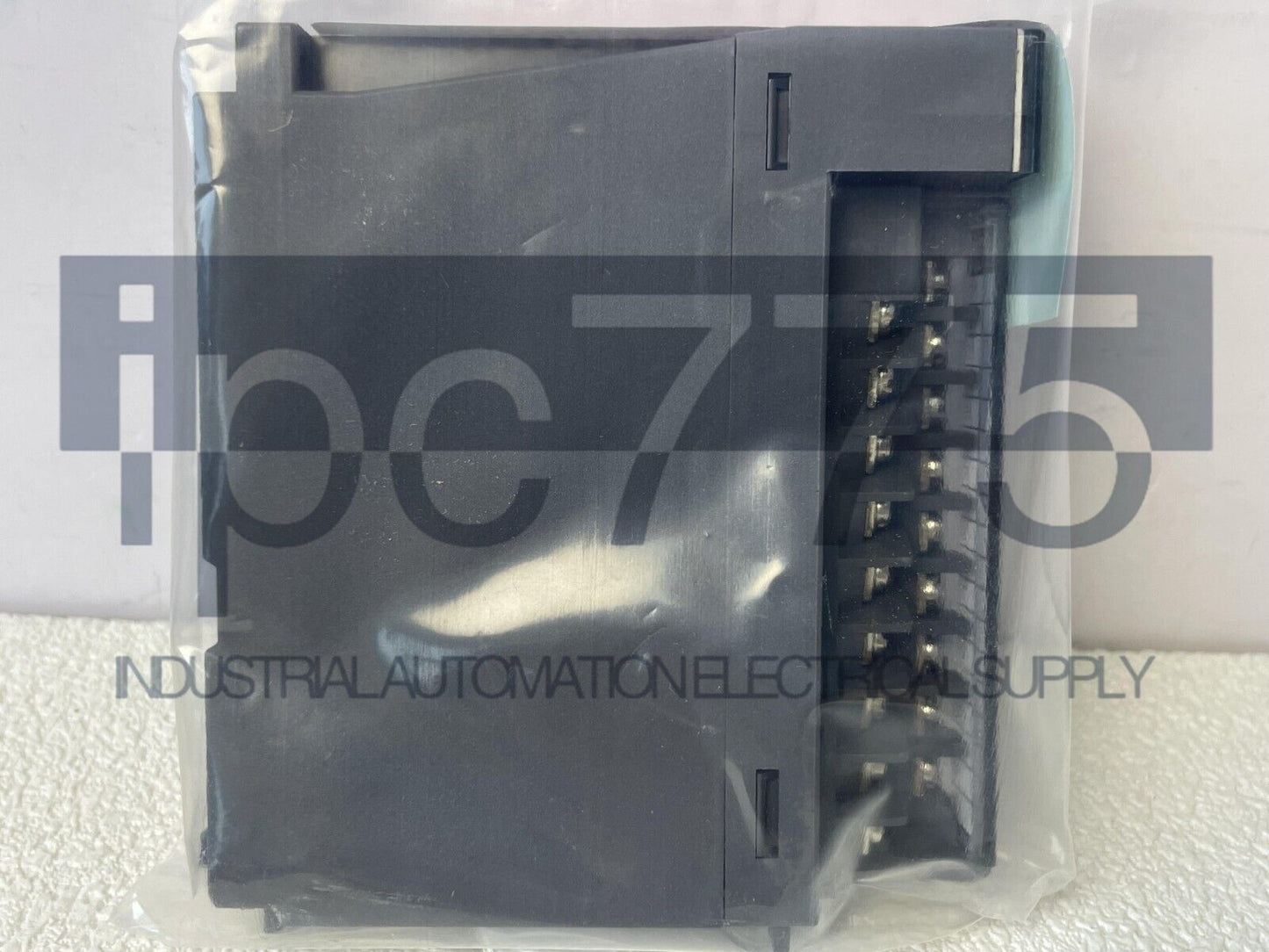 Mitsubishi Q64AD PLC Module - MITSUBISHI