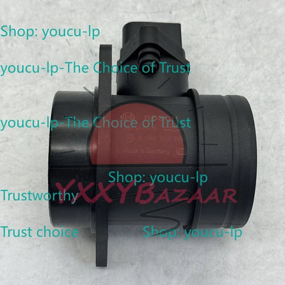 Bosch Mass Air Flow Sensor MAF For VW Touareg Jetta Beetle 2.0L 4.2L 0280218060