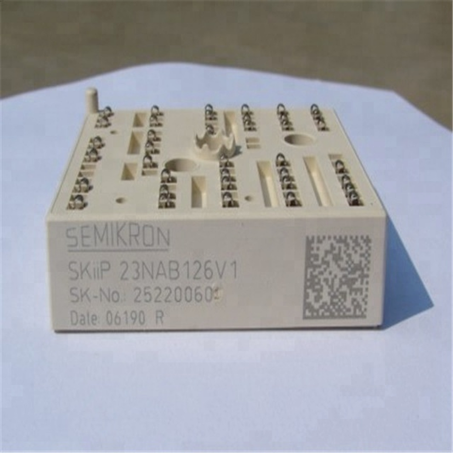 SEMIKRON SKIIP23NAB126V1 Power Module - SEMIKRON