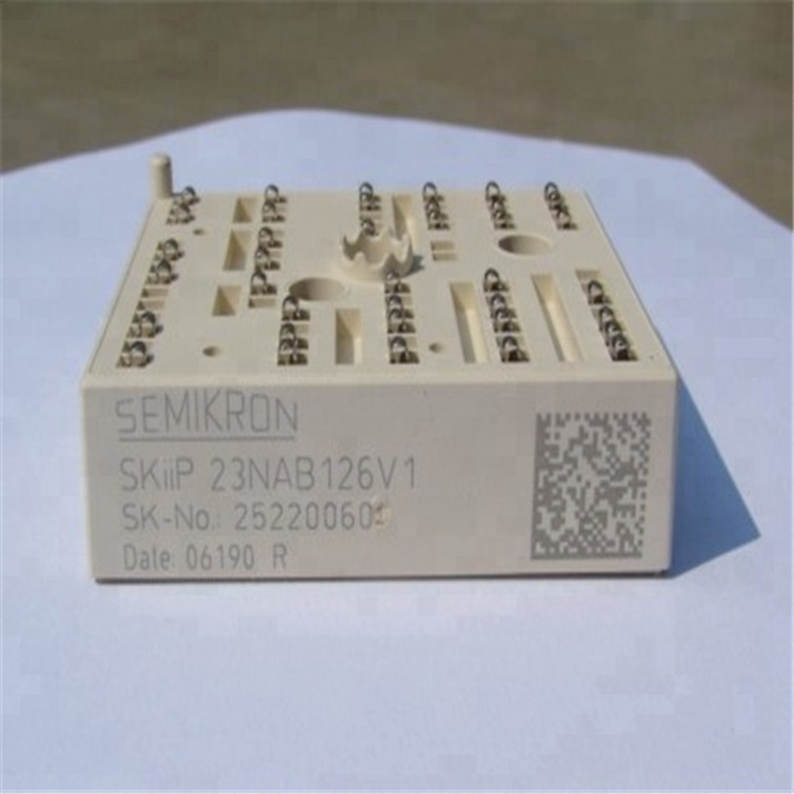 SEMIKRON SKIIP23NAB126V1 Power Module - SEMIKRON