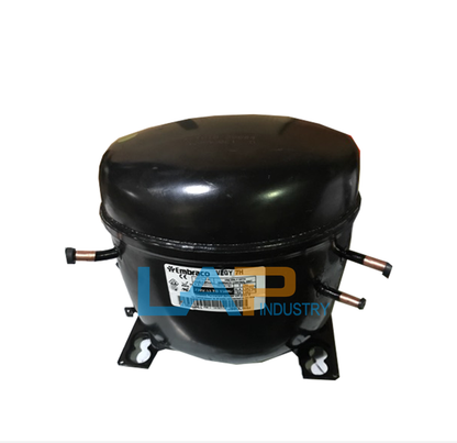 Embraco VEGY 7H Inverter Compressor - 1PC New Unit - EMBRACO