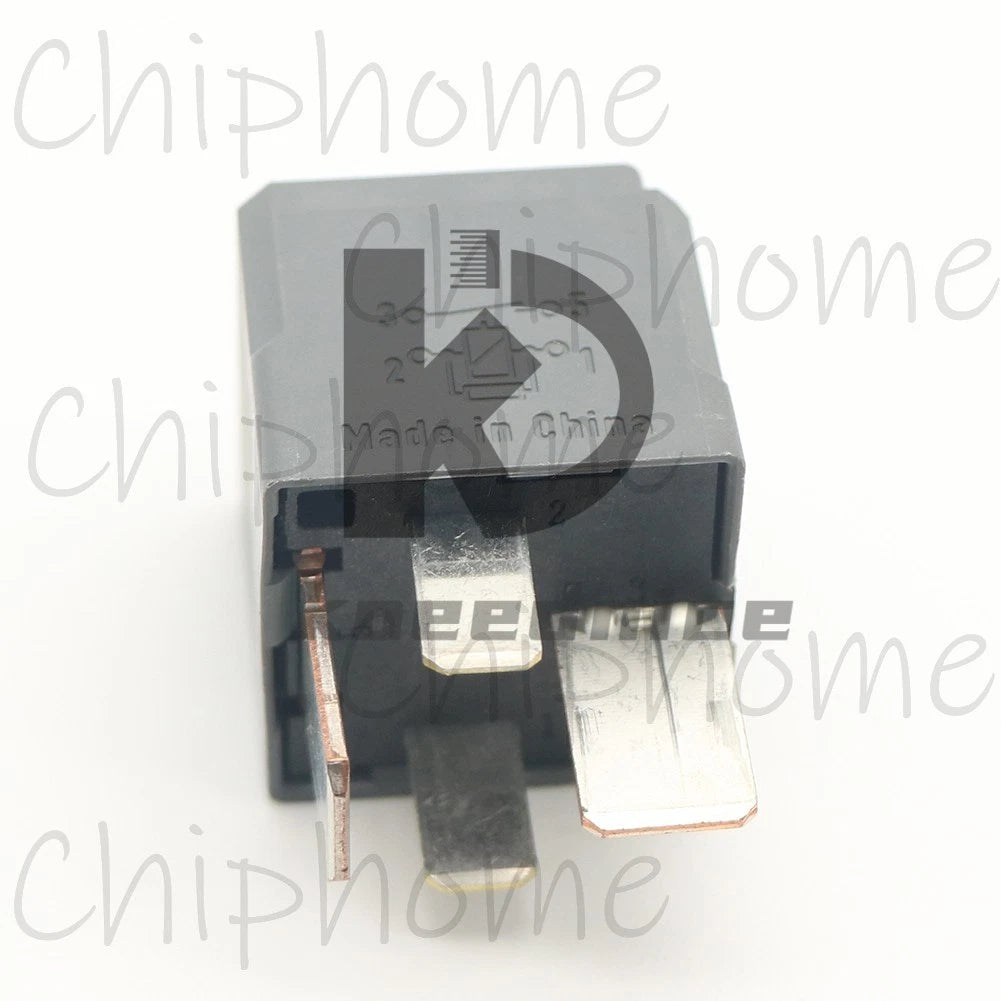 1PC GM 13500120 12VDC 3760 Automotive Relay 4Pins PBT-GF20