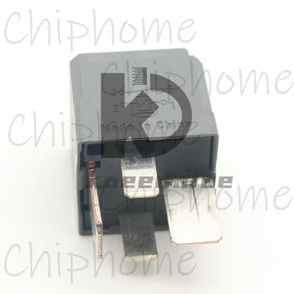 1PC GM 13500120 12VDC 3760 Automotive Relay 4Pins PBT-GF20