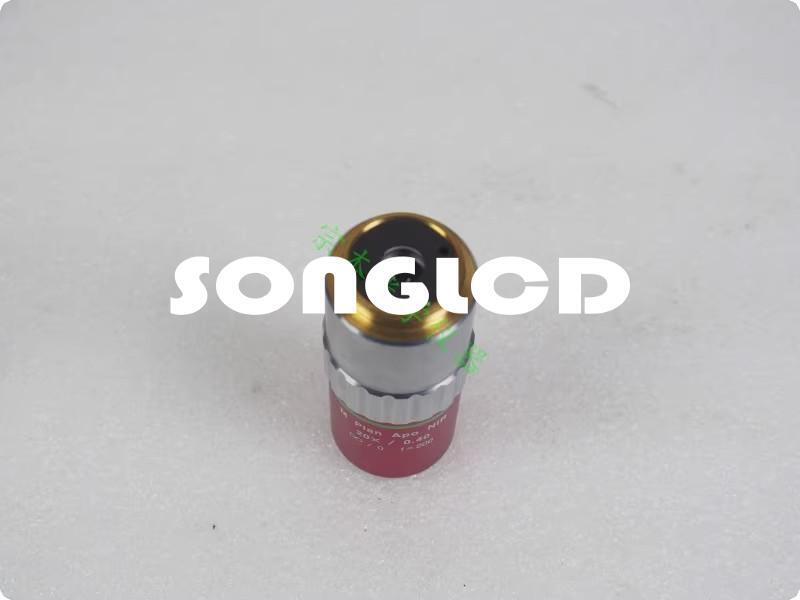 1PCS Mitutoyo M Plan Apo 20X 50X NIR - MITUTOYO