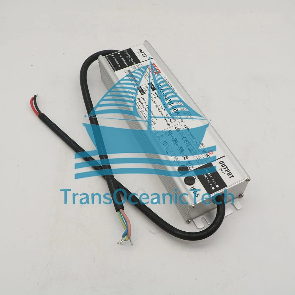 Meanwell HLG-240H-48A AC/DC Power Supply 48V 5A 240W