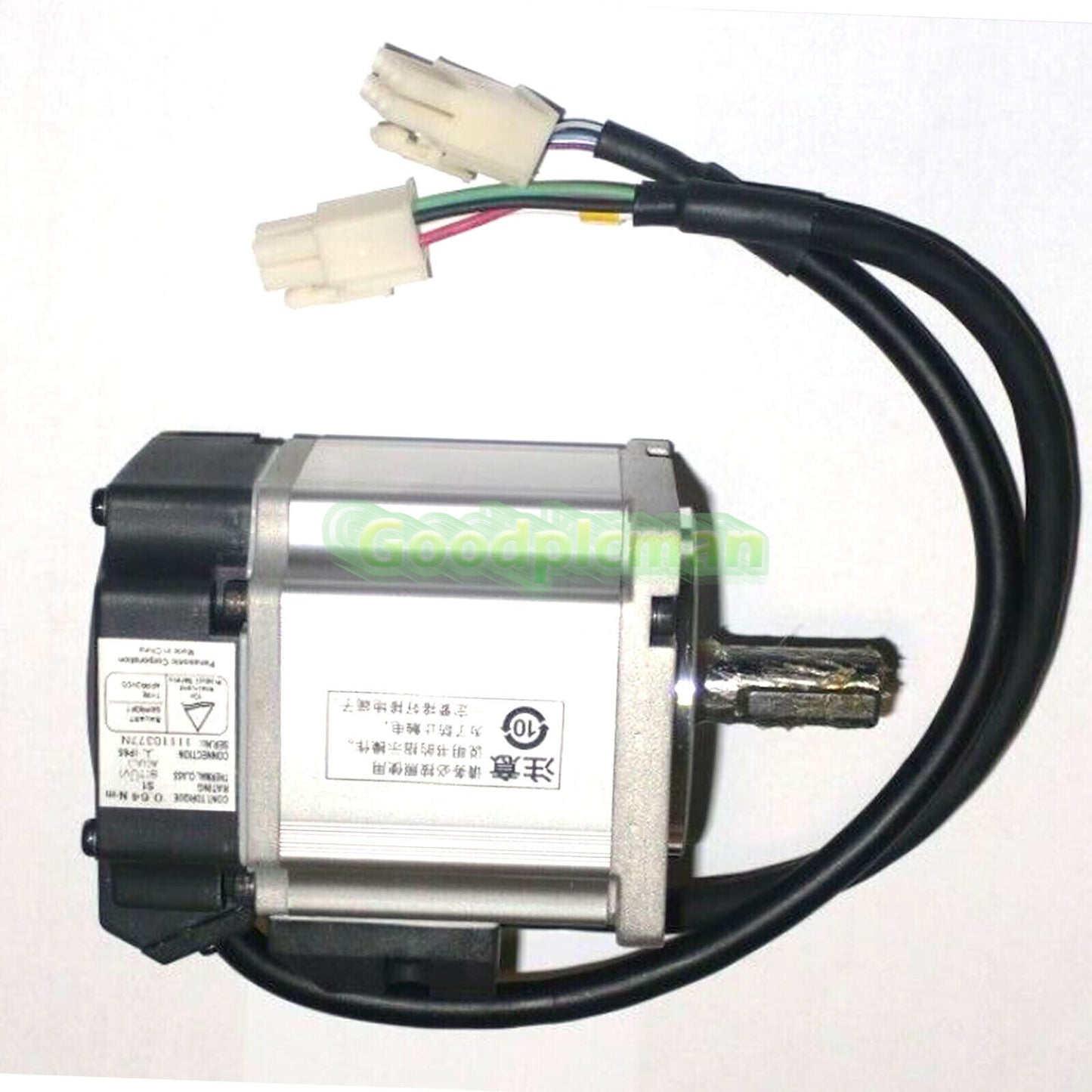 Panasonic Servo Motor MSMD022P1S 1Pcs/