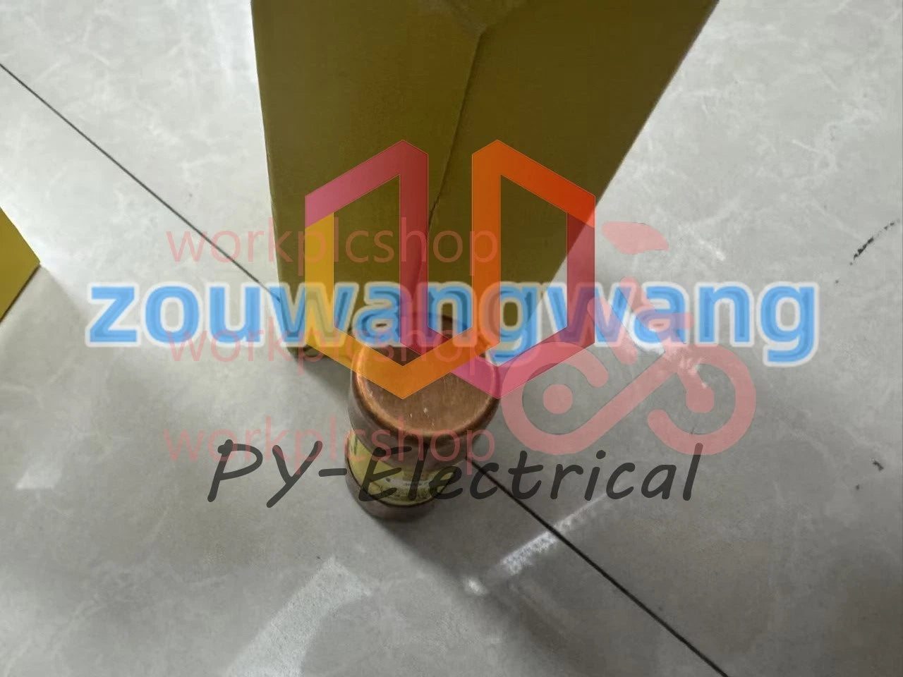 10PCS BUSSMANN LPJ-60SP Fuse